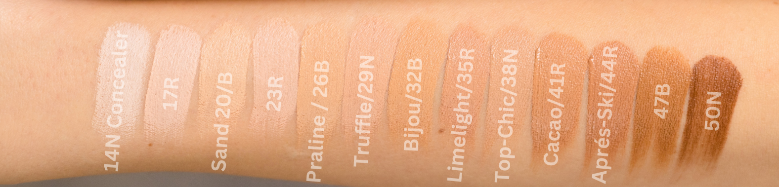 BIO-FOND STUDIO CREAM MAKE-UP 13g
