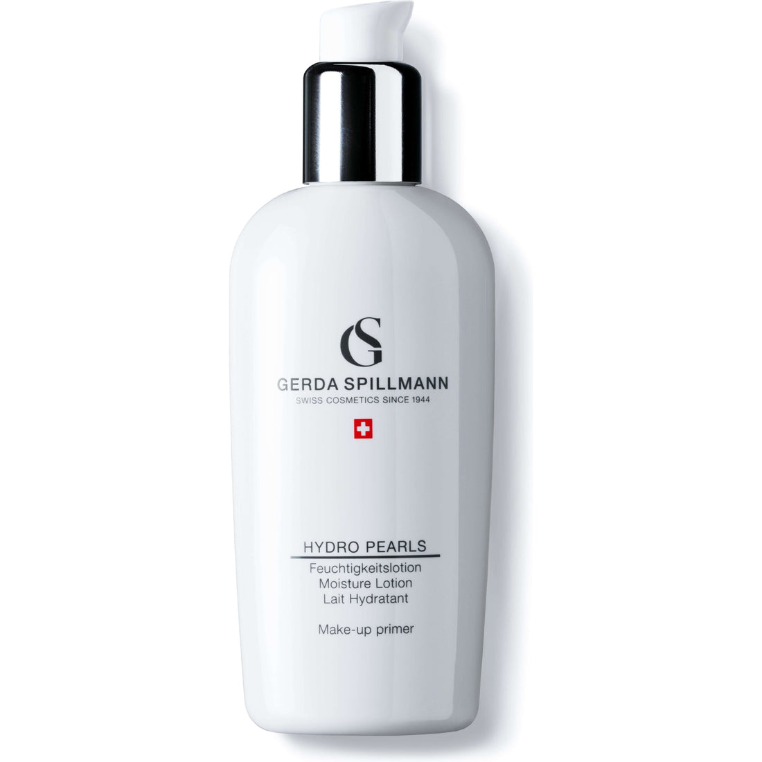 Gerda Spillmann * HYDRO PEARLS PRIMER 100ml