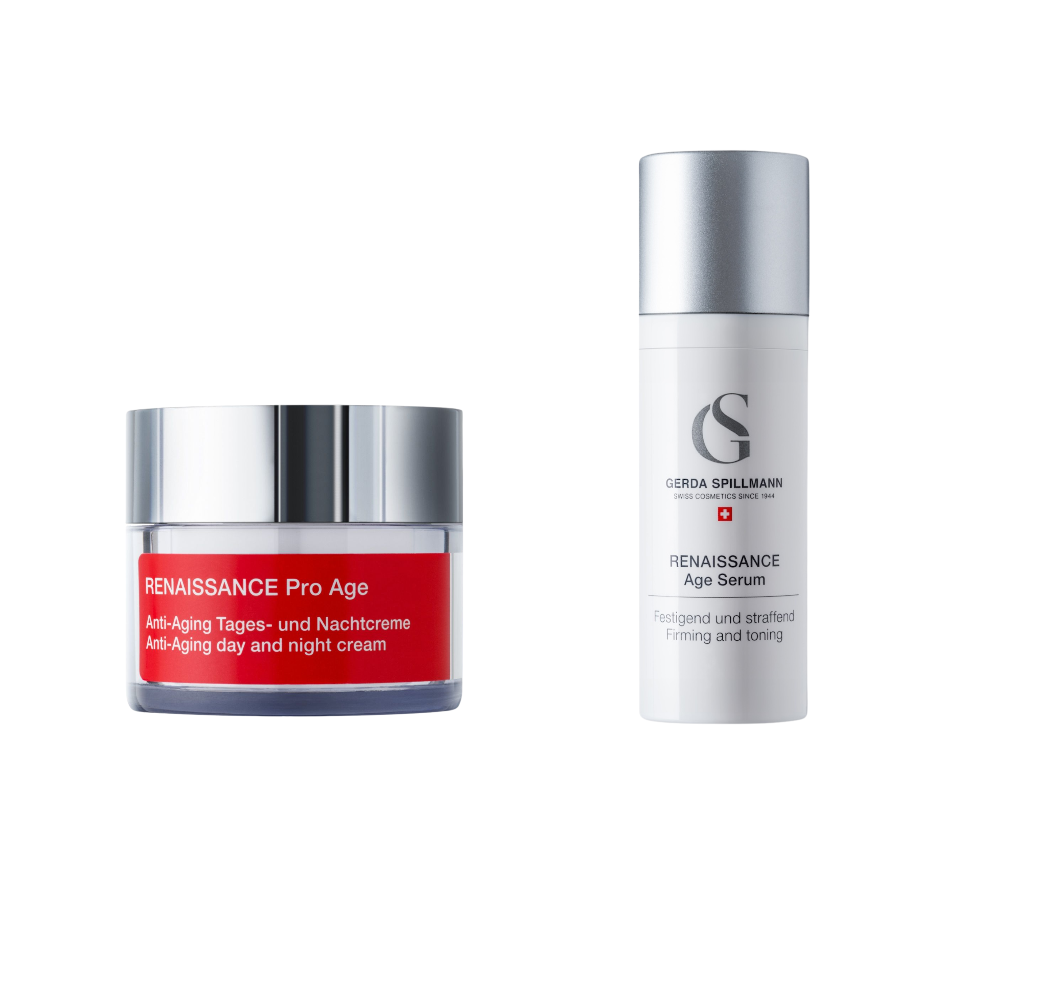 ANTI-AGING SET 2