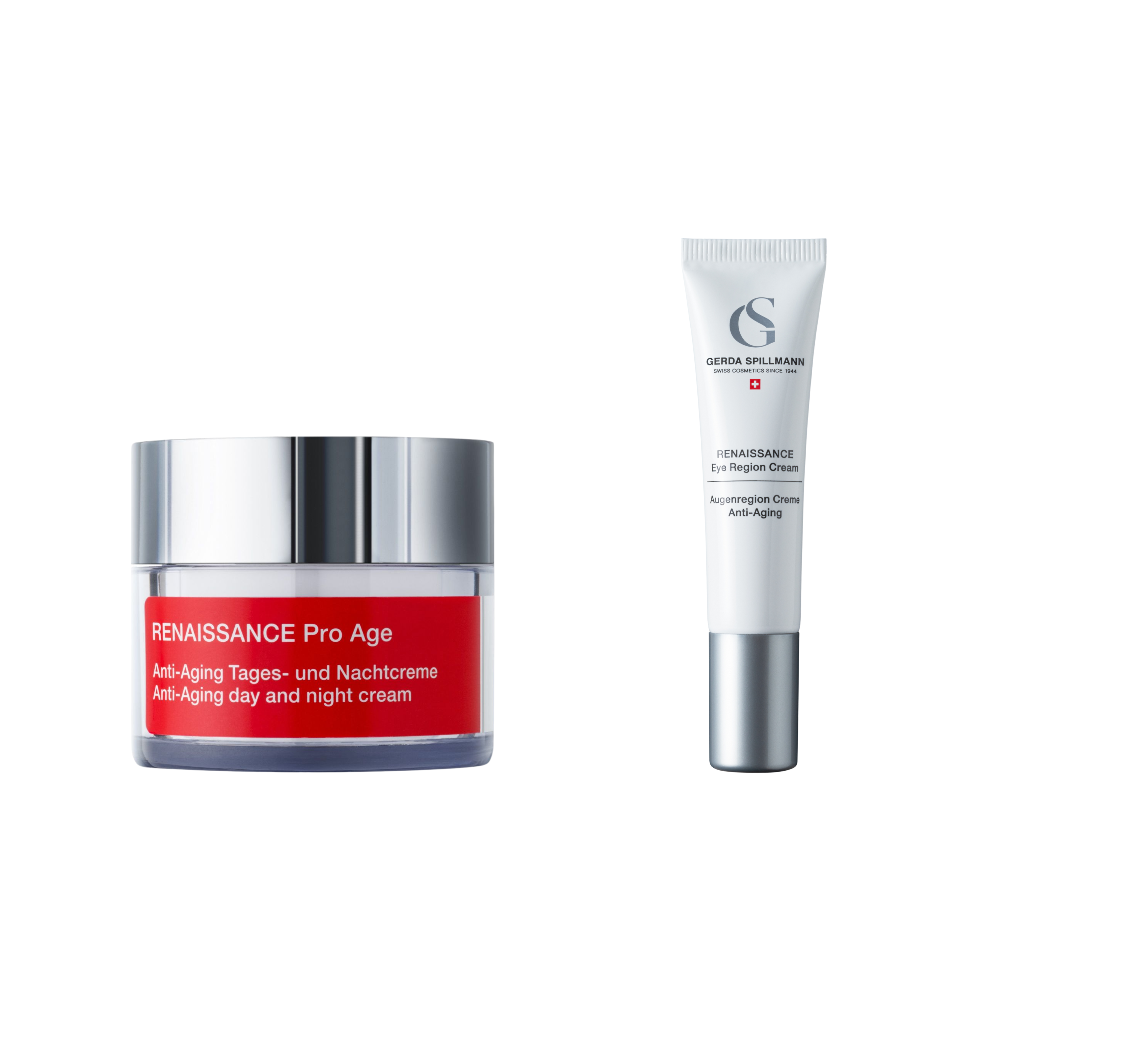 ANTI-AGING SET 1