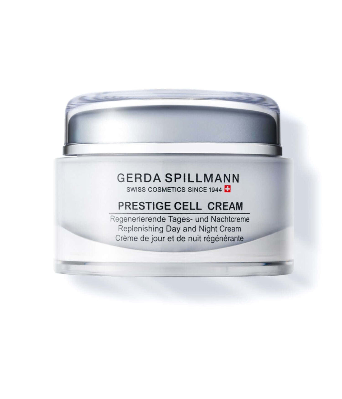 Gerda Spillmann Tages-und Nachtcreme Prestige Cell 50ml