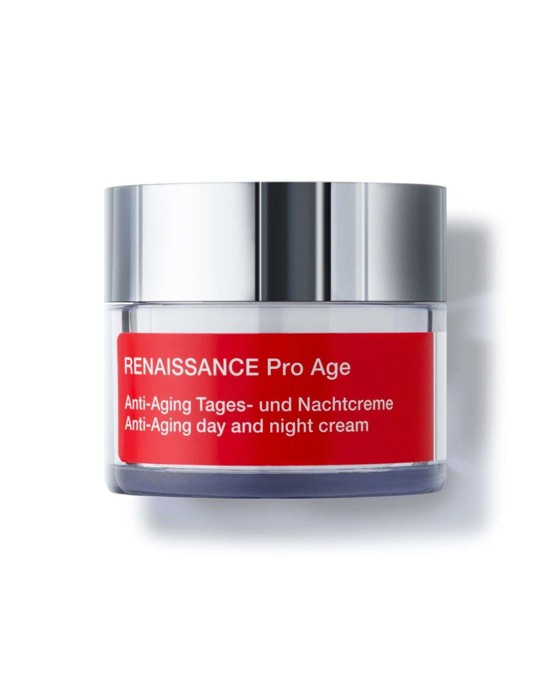 Gerda Spillmann Anti-Aging Tages- und Nachtcreme Pro Age 50ml