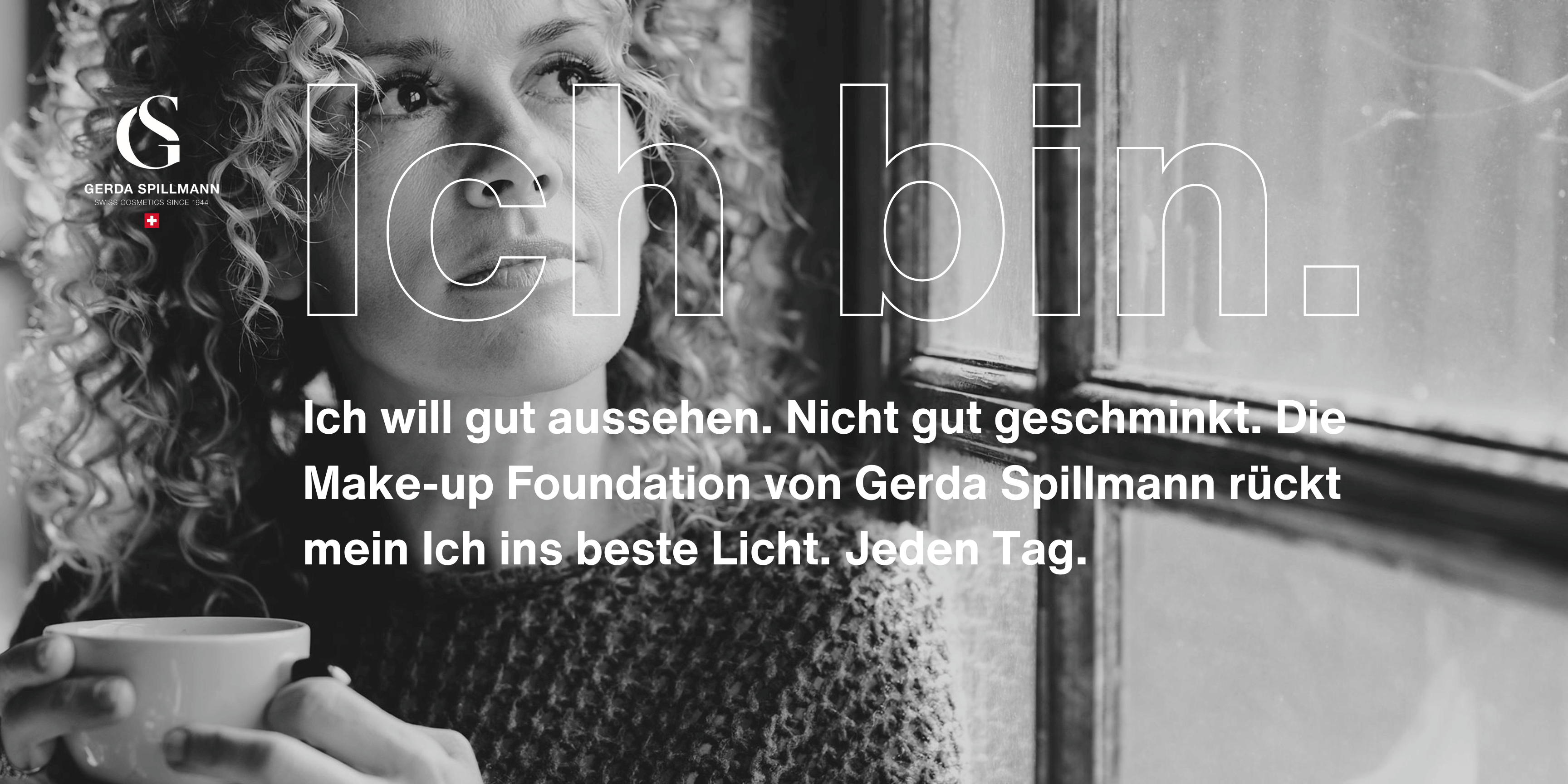 BIO-FOND CREAM MAKE-UP 4,5g