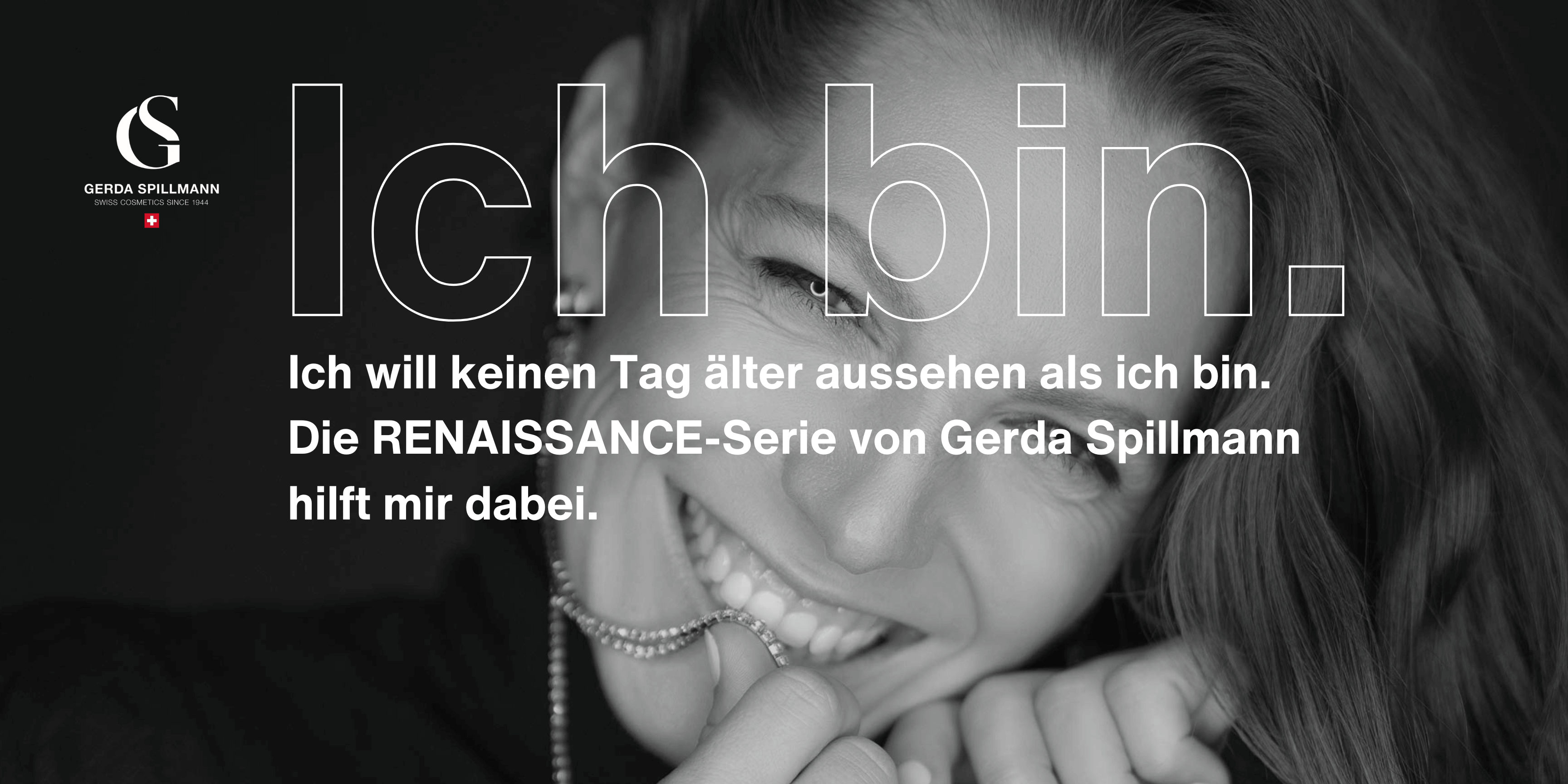 RENAISSANCE Age Serum 50ml