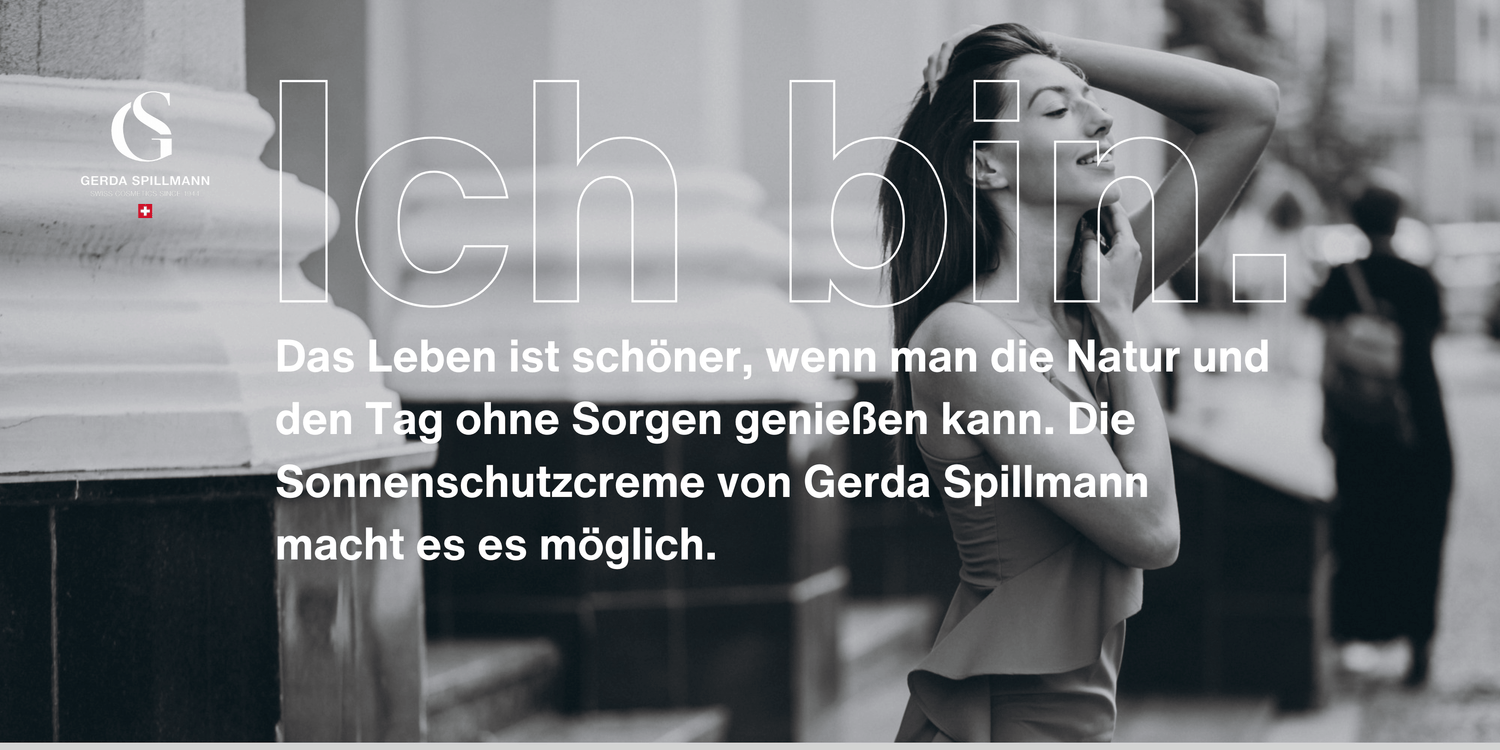 SPF 50+ SONNENSCHUTZCREME 50ml