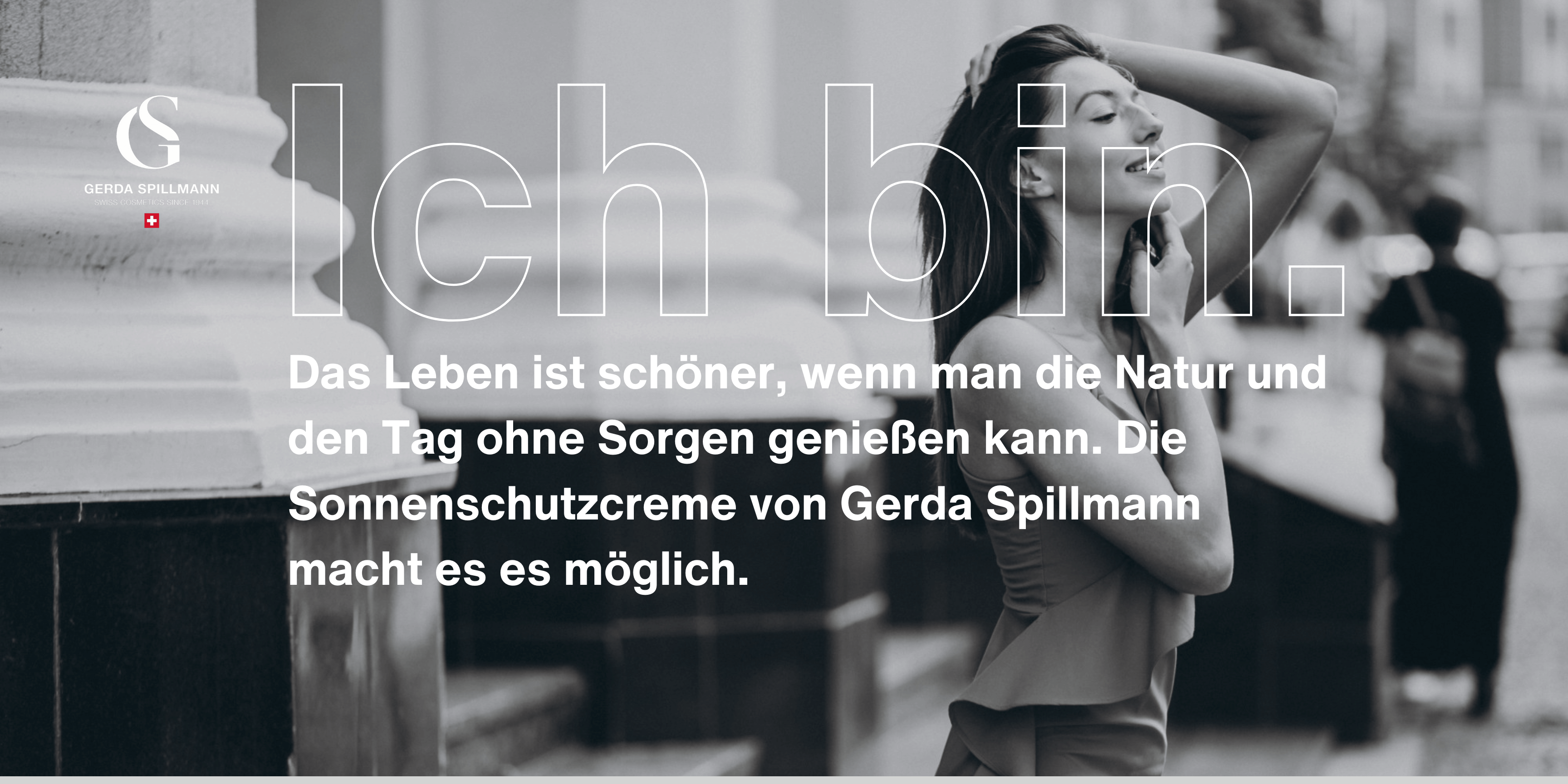 SPF 50+ SONNENSCHUTZCREME 50ml
