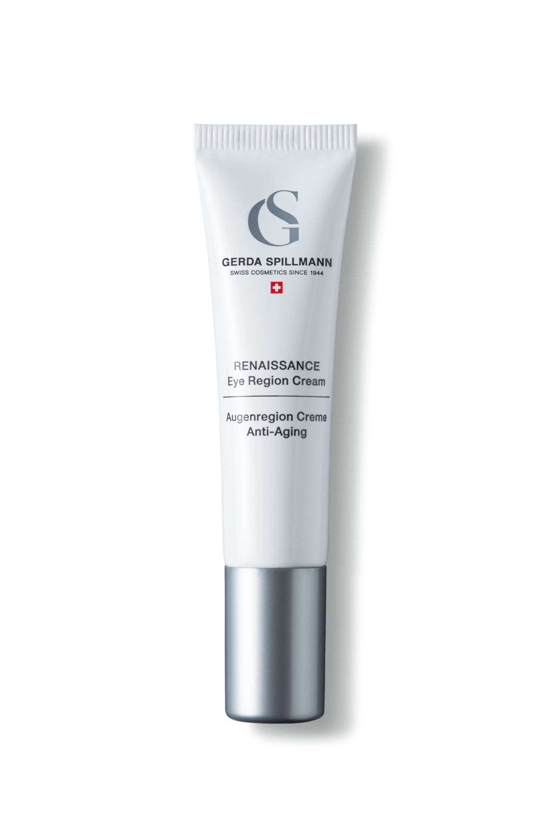 Gerda Spillmann Anti Aging Augenregion Creme 