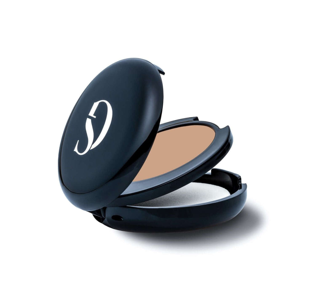 Make-up to go Farbe Sand