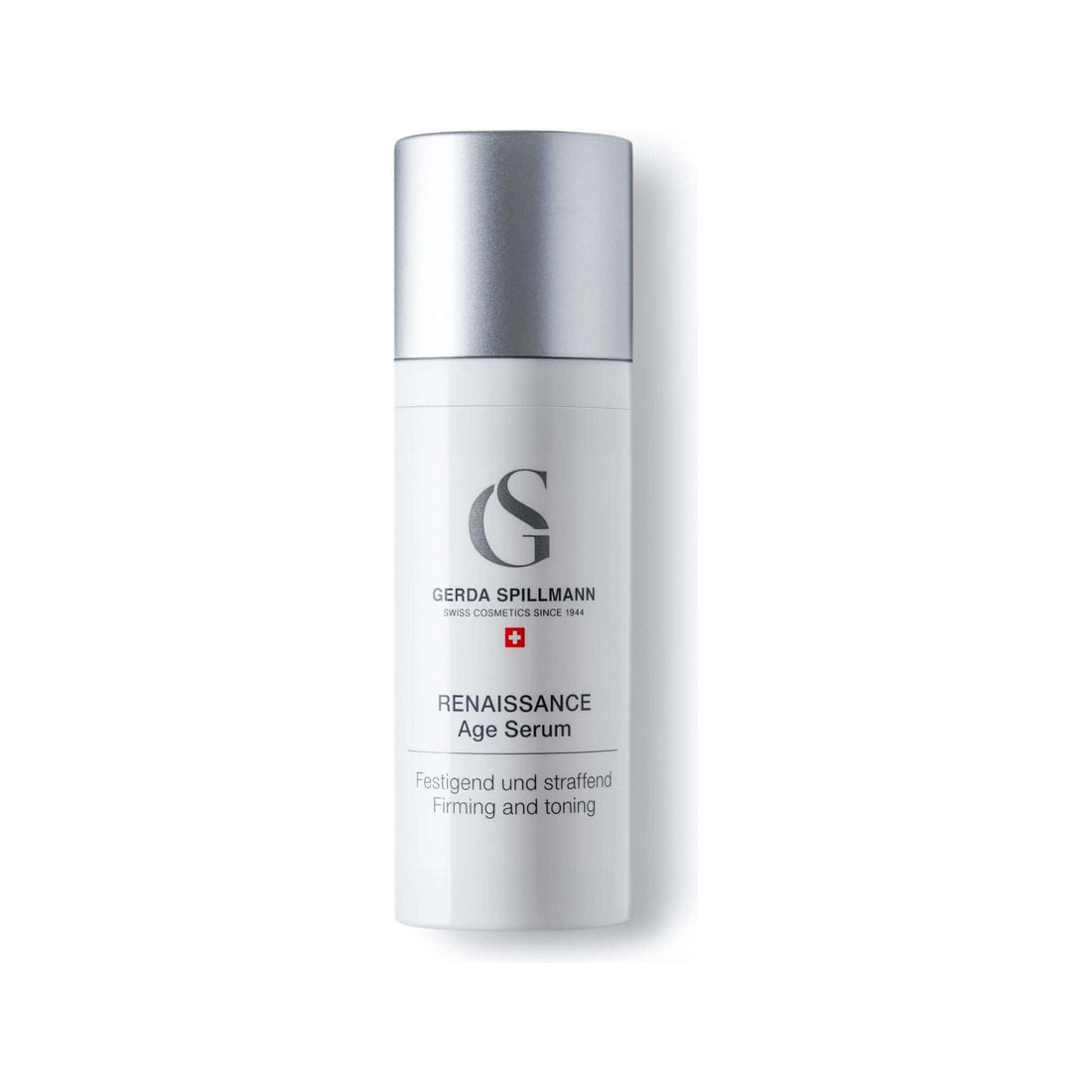 Gerda Spillmann Anti Aging Serum, reduziert Fältchen