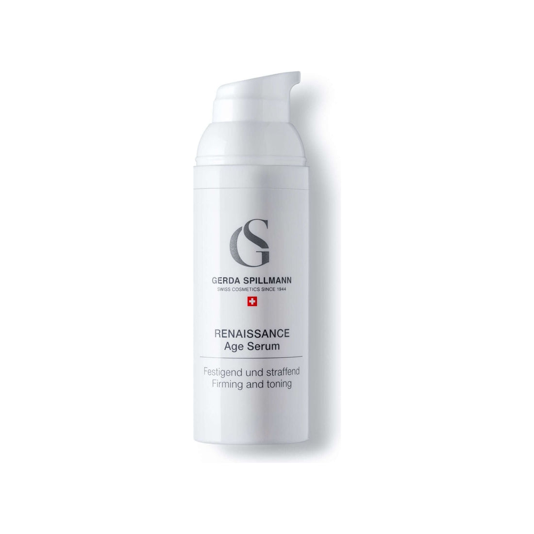 Anti-Aging Serum, reduziert Fältchen, festigend und straffend