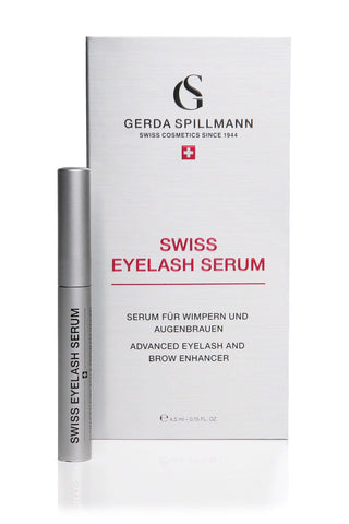 SWISS EYELASH SERUM 4,5ml