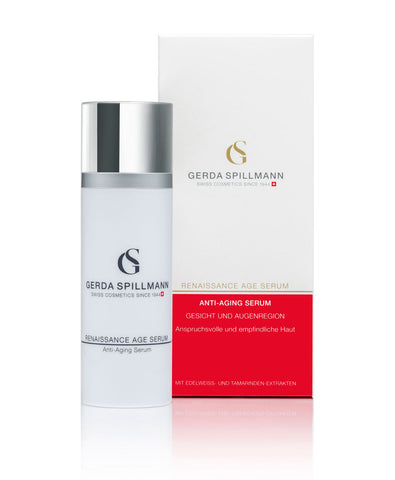 RENAISSANCE AGE SERUM 30ml