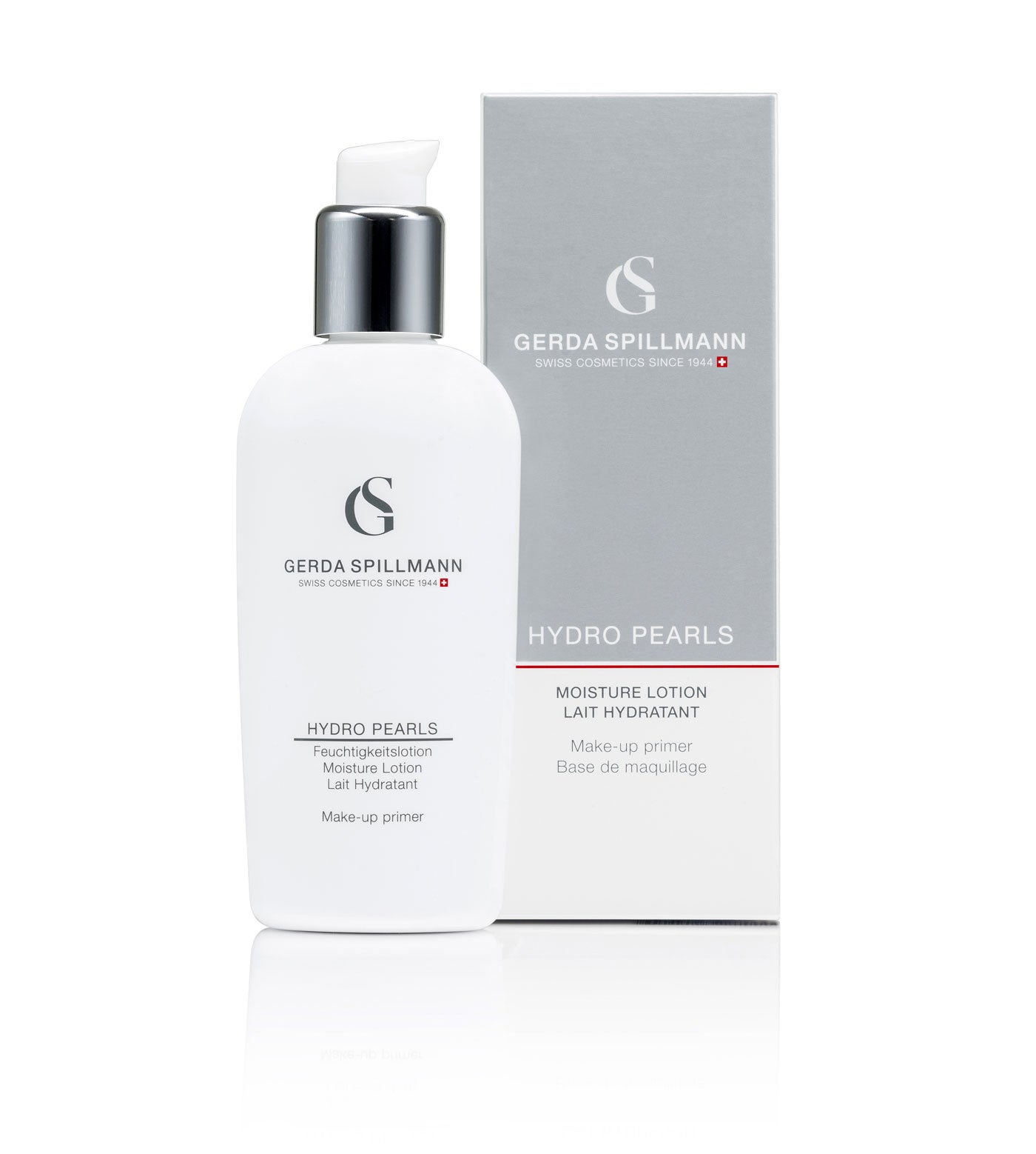 HYDRO PEARLS PRIMER 100ml