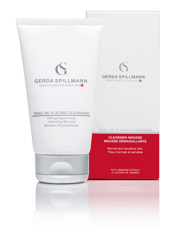 PEAU DE FLEUR CLEANSING 150ml