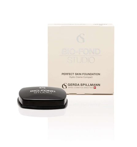 BIO-FOND STUDIO FOUNDATION 13g / 13 COLOURS