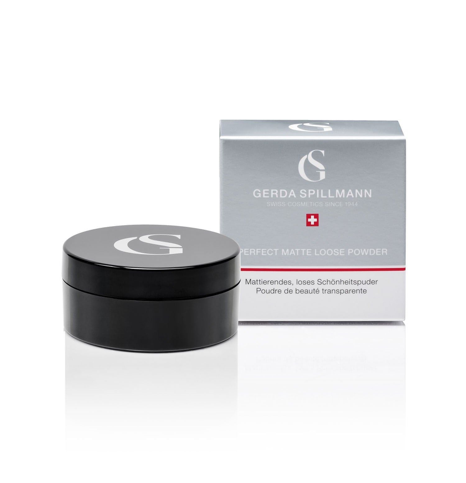 PERFECT MATTE LOOSE POWDER 20g